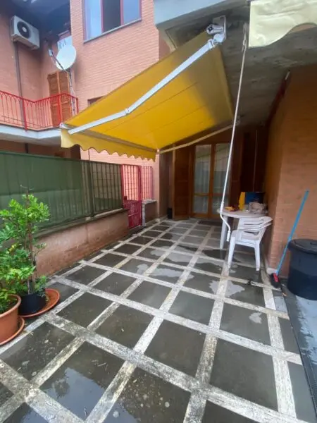 Monolocale via Fratelli Rosselli, Grottammare