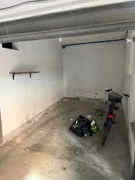 Terreno via Della Bastia 5, Casalecchio Di Reno