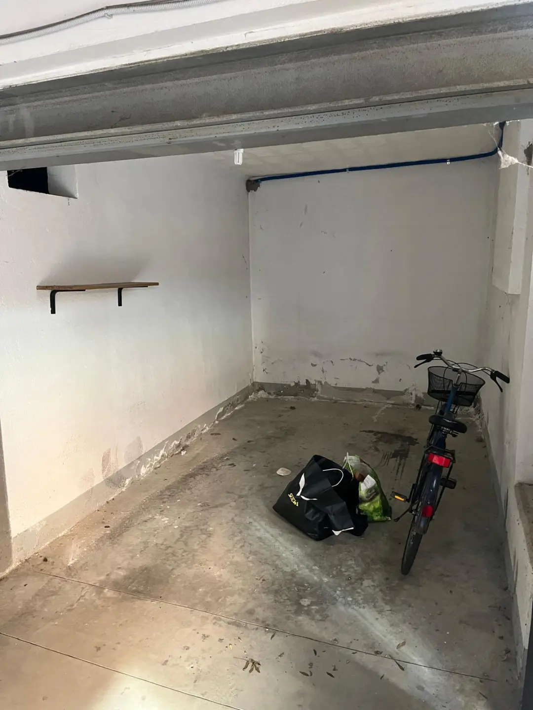 Immagine per Terreno in affitto a Casalecchio di Reno via Della Bastia 5