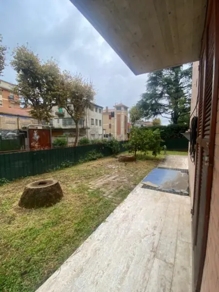 Monolocale via Fratelli Rosselli, Grottammare