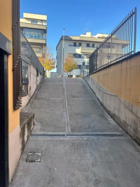 Terreno via Della Bastia 5, Casalecchio Di Reno