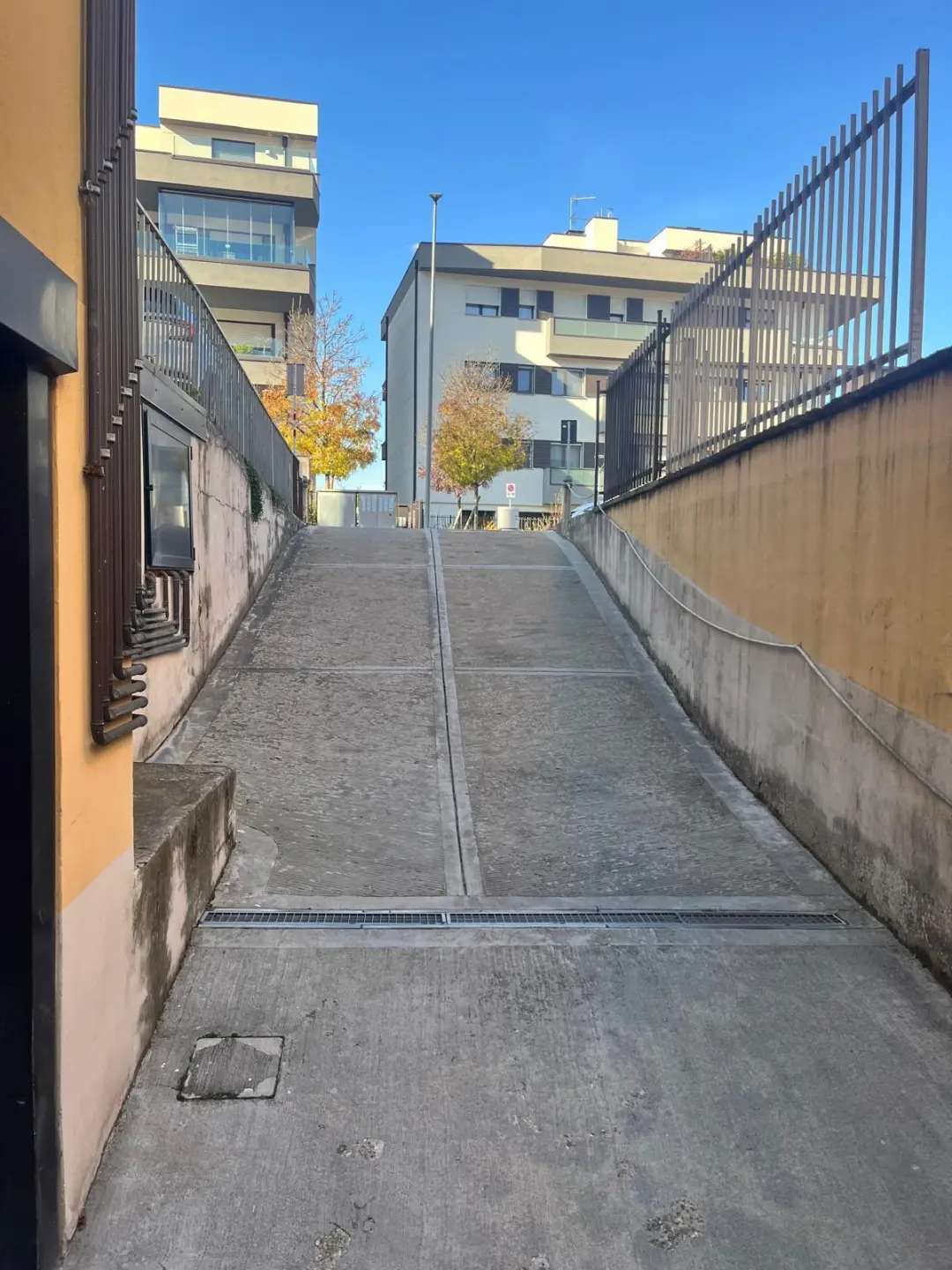 Immagine per Terreno in affitto a Casalecchio di Reno via Della Bastia 5