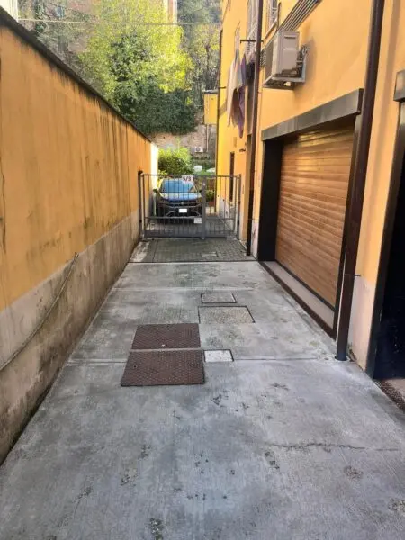 Terreno via Della Bastia 5, Casalecchio Di Reno