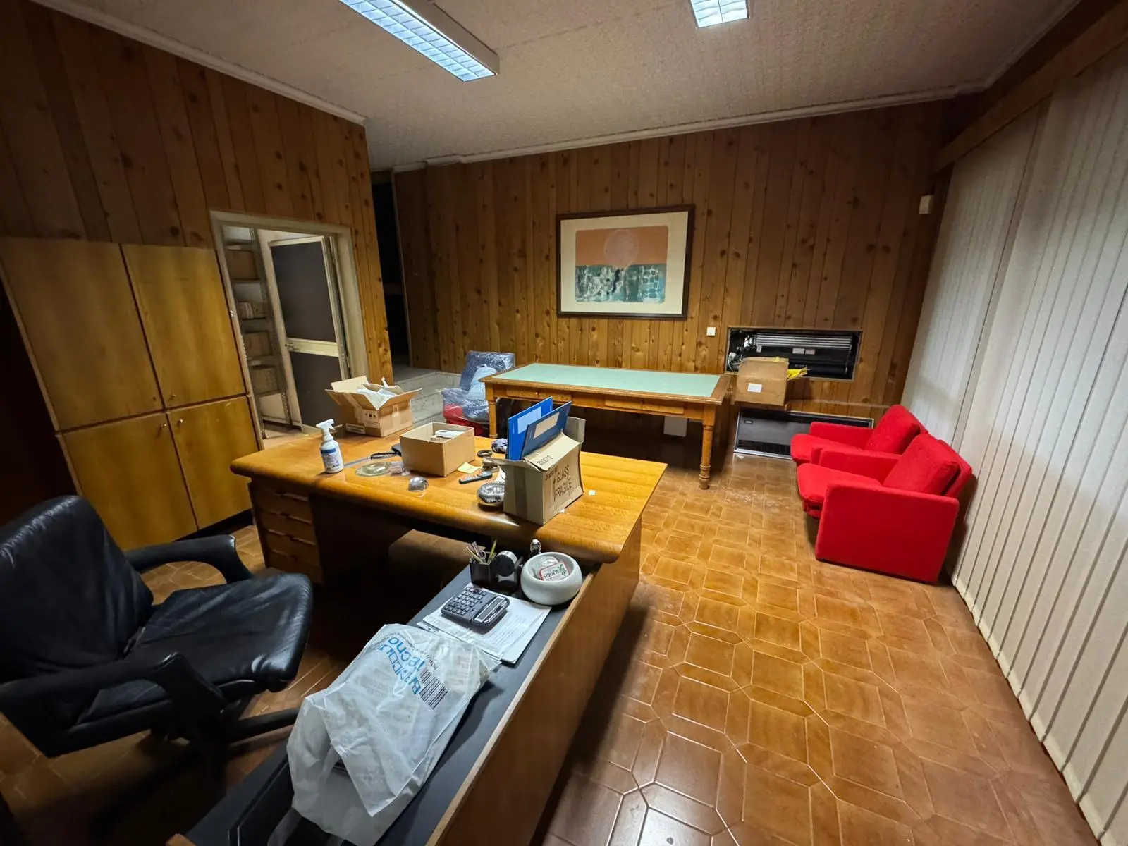 Immagine per Open Space in vendita a San Lazzaro di Savena via Fondè 21/A