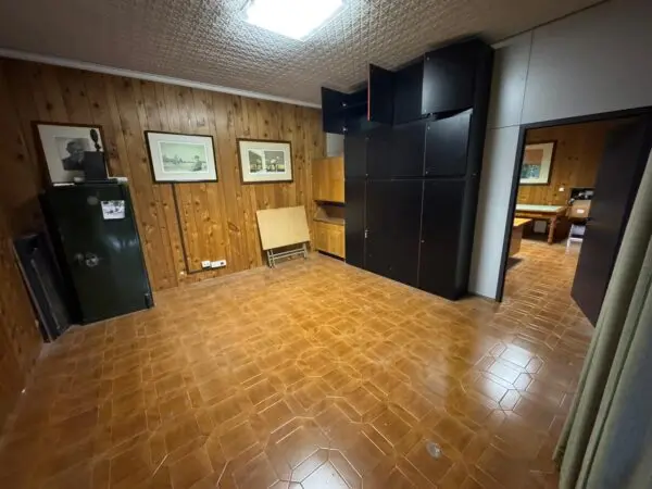 Open Space via Fondè 21/a, San Lazzaro Di Savena