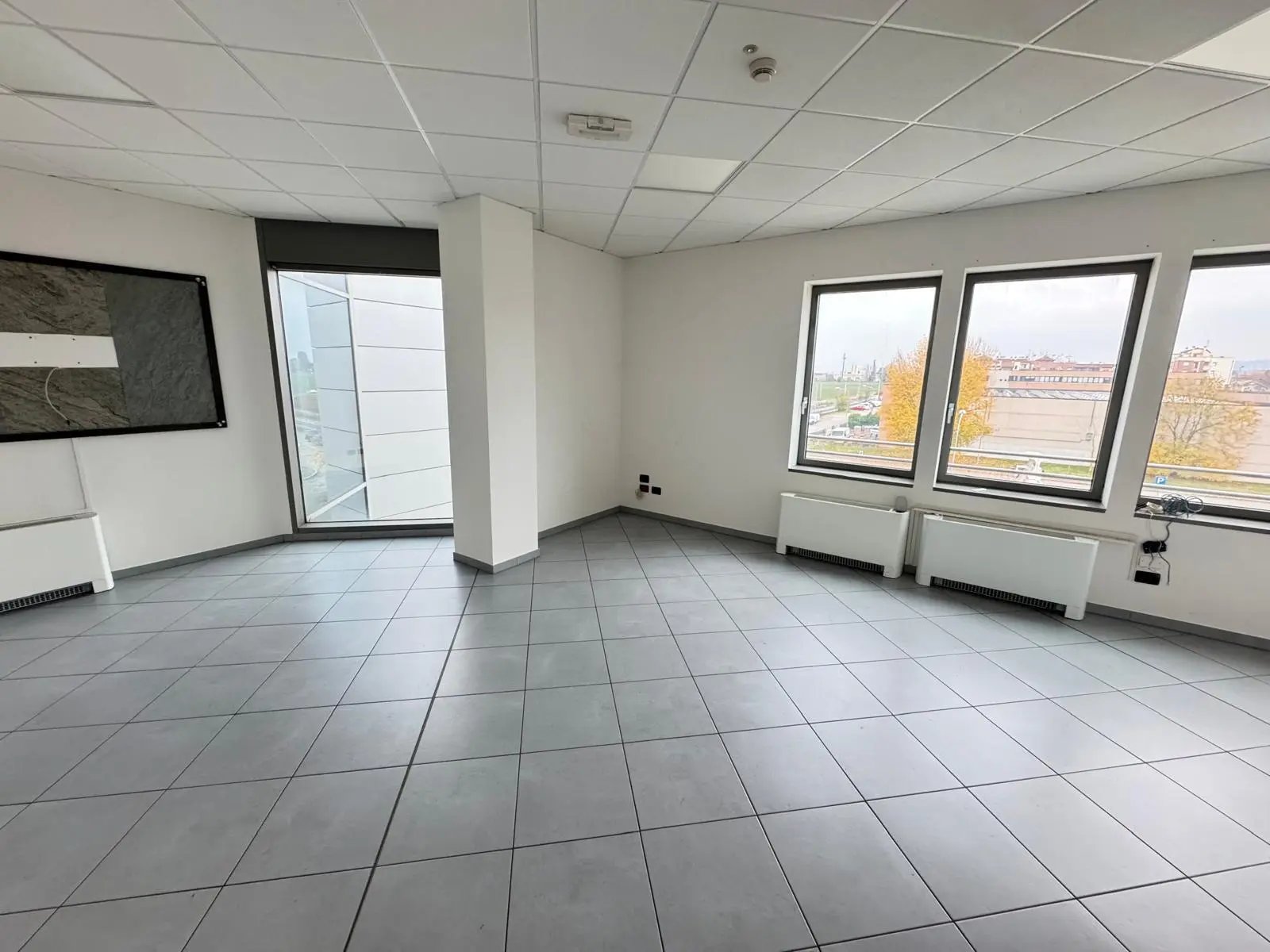 Immagine per Area verde in vendita a Zola Predosa via Risorgimento 440
