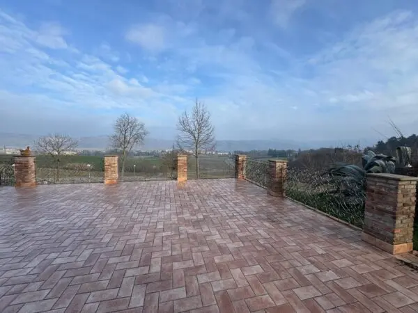 Porzione Di Casa via Della Bolsenda 18, Casalecchio Di Reno
