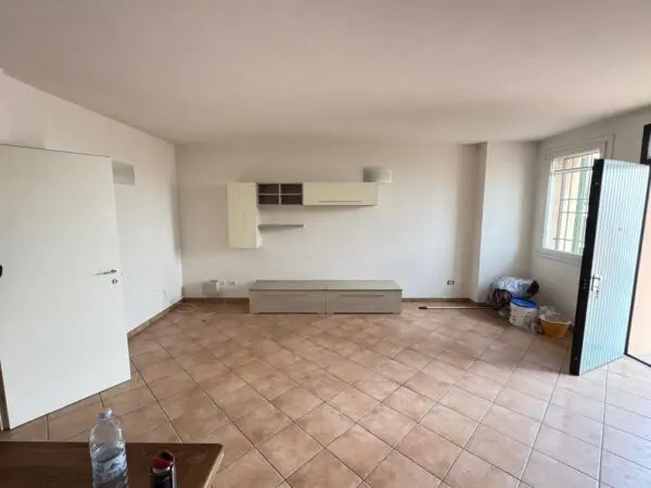 Porzione Di Casa via Della Bolsenda 18, Casalecchio Di Reno