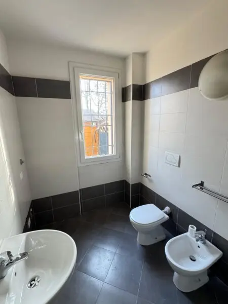 Porzione Di Casa via Della Bolsenda 18, Casalecchio Di Reno