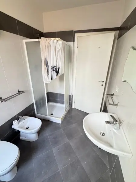 Porzione Di Casa via Della Bolsenda 18, Casalecchio Di Reno