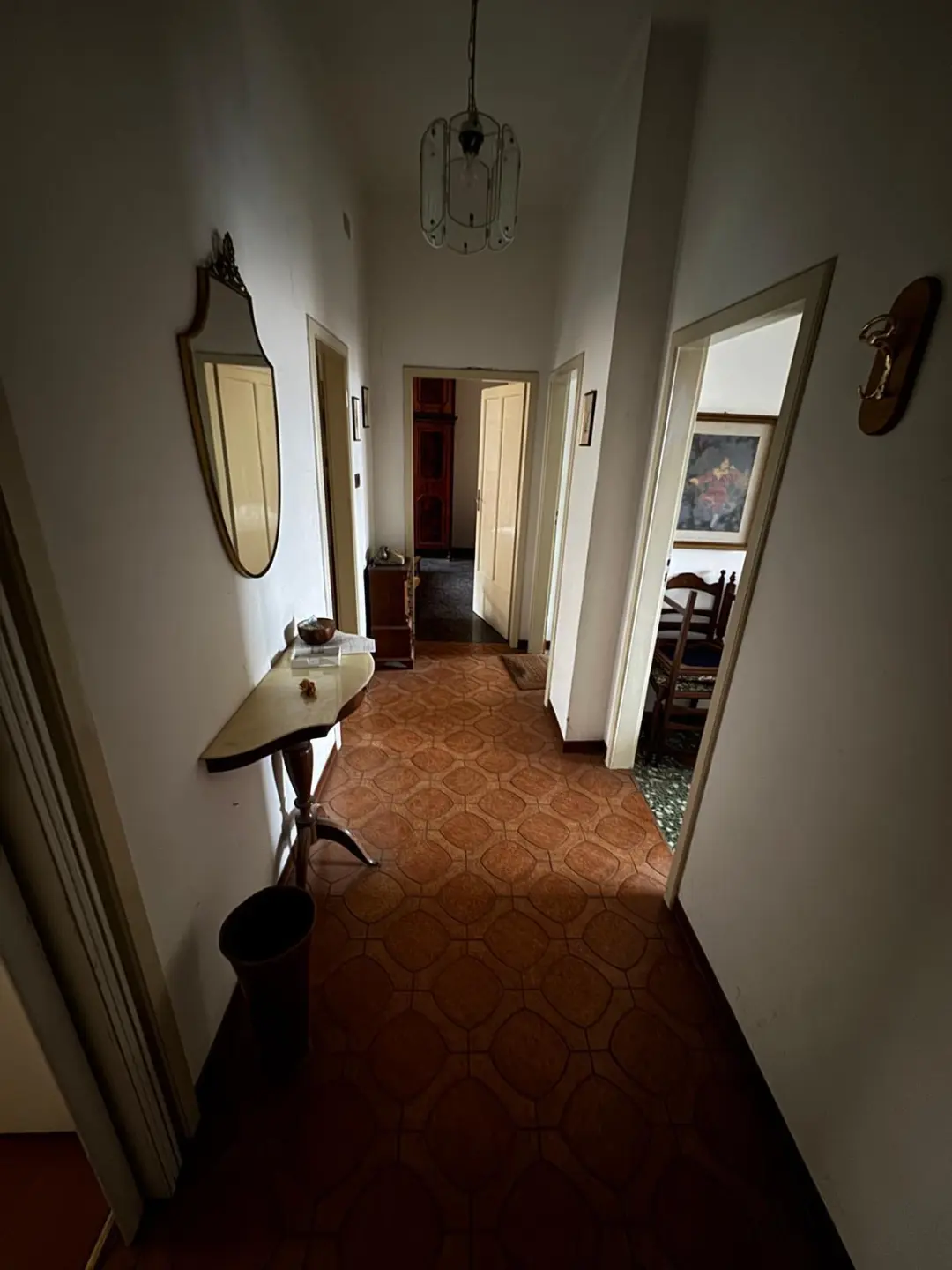 Immagine per Quadrilocale in vendita a Bologna via Lodovico Berti 20