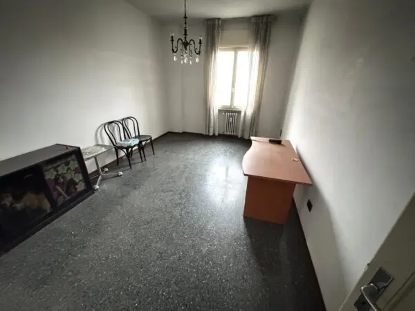 Quadrilocale via Lodovico Berti 20, Bologna