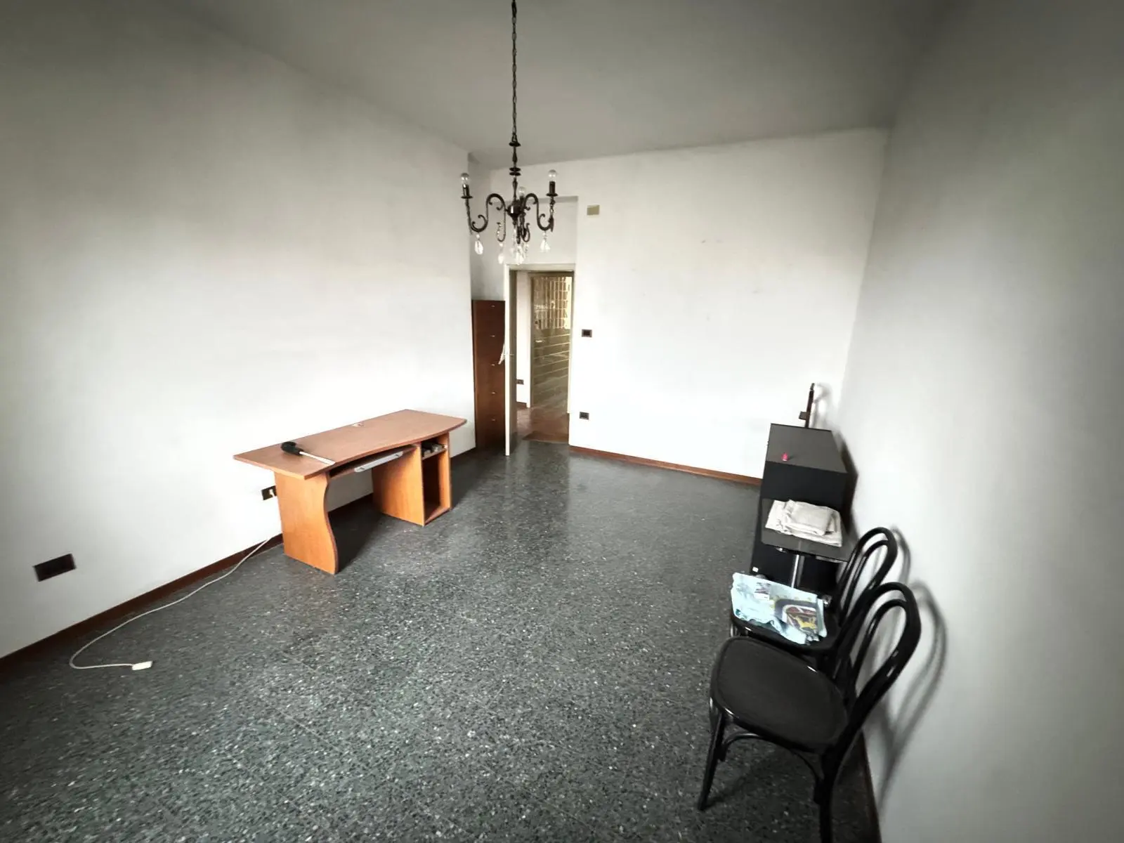 Immagine per Quadrilocale in vendita a Bologna via Lodovico Berti 20