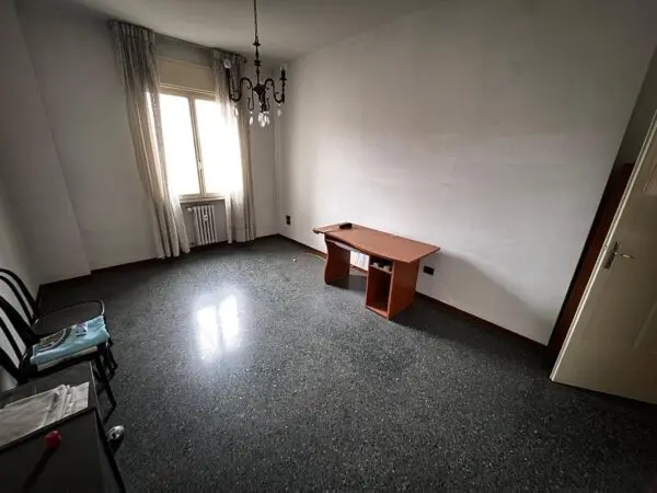 Quadrilocale via Lodovico Berti 20, Bologna