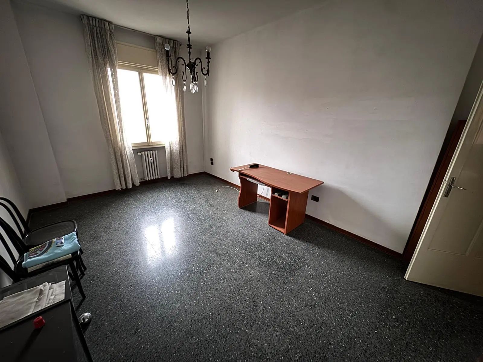 Immagine per Quadrilocale in vendita a Bologna via Lodovico Berti 20