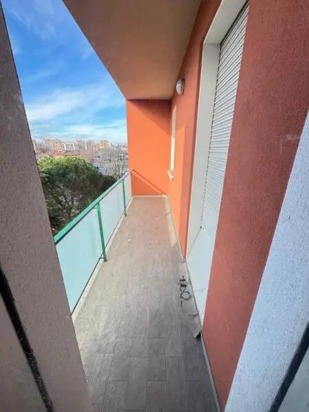 Monolocale via Sandro Botticelli 8, Bologna