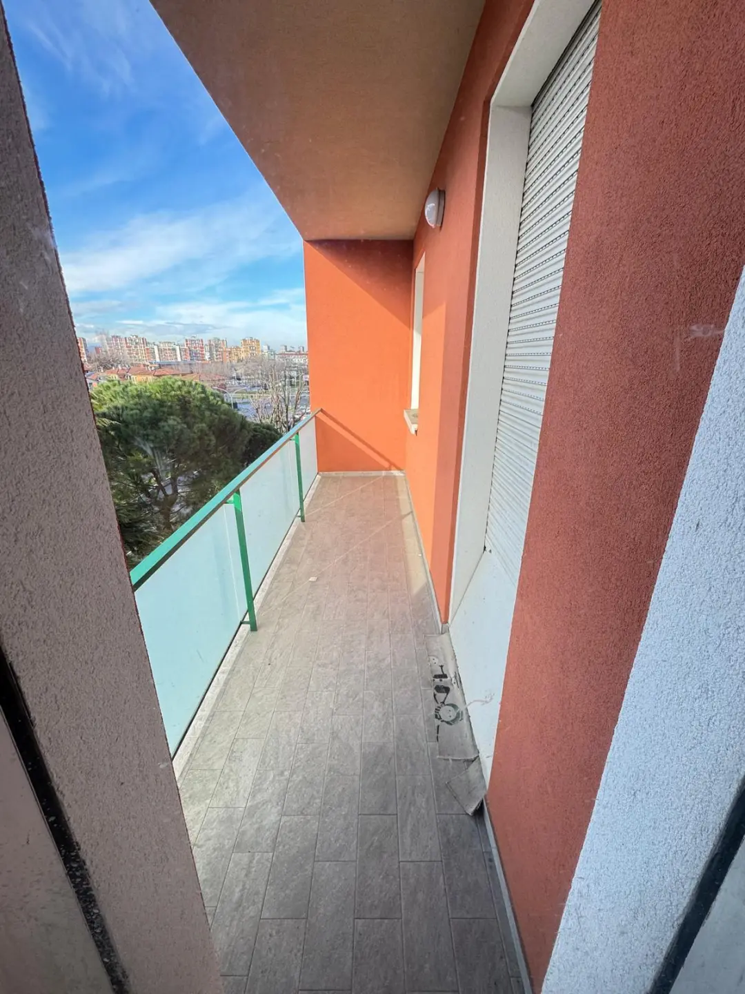 Immagine per Monolocale in vendita a Bologna via Sandro Botticelli 8