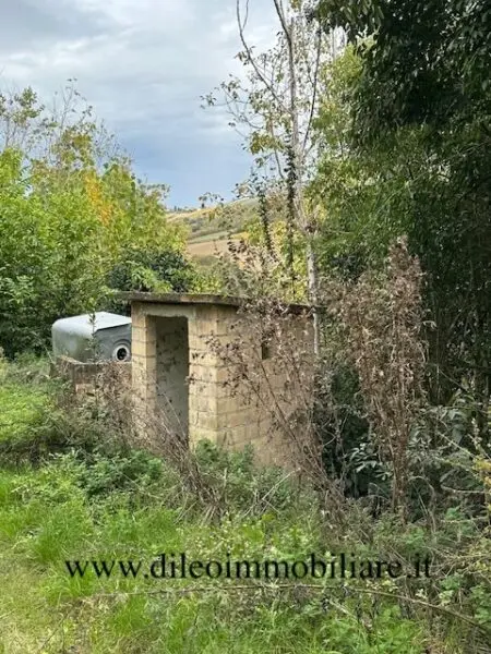 Casale via Contrada Case Rosse, Ripatransone