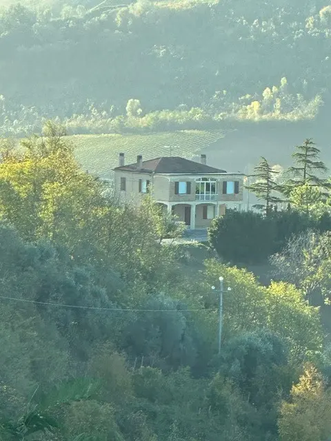 Immagine per Villa bifamiliare in vendita a Carassai via Contrada Corneto 49