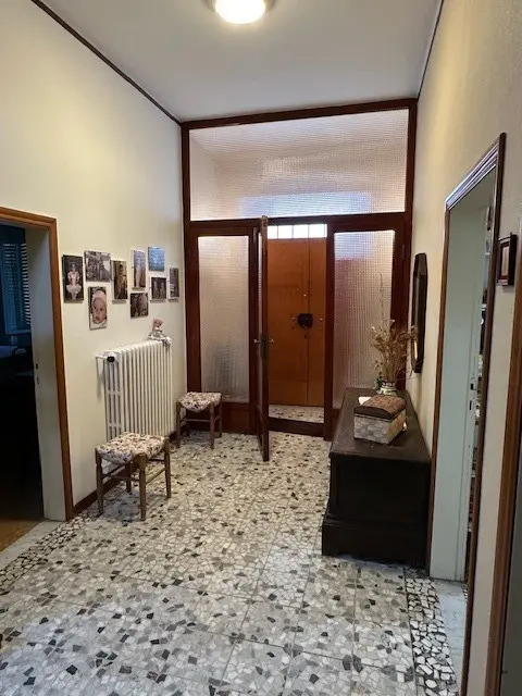 Immagine per Villa bifamiliare in vendita a Carassai via Contrada Corneto 49