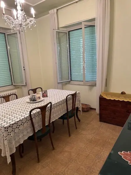 Villa Bifamiliare via Contrada Corneto 49, Carassai