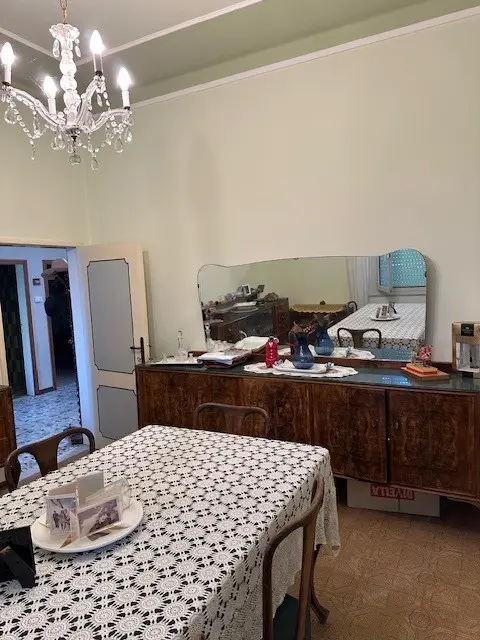Immagine per Villa bifamiliare in vendita a Carassai via Contrada Corneto 49