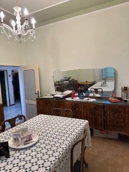 Villa Bifamiliare via Contrada Corneto 49, Carassai