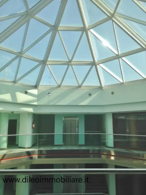 Immagine per Locale commerciale in affitto a San Benedetto del Tronto via Pasubio