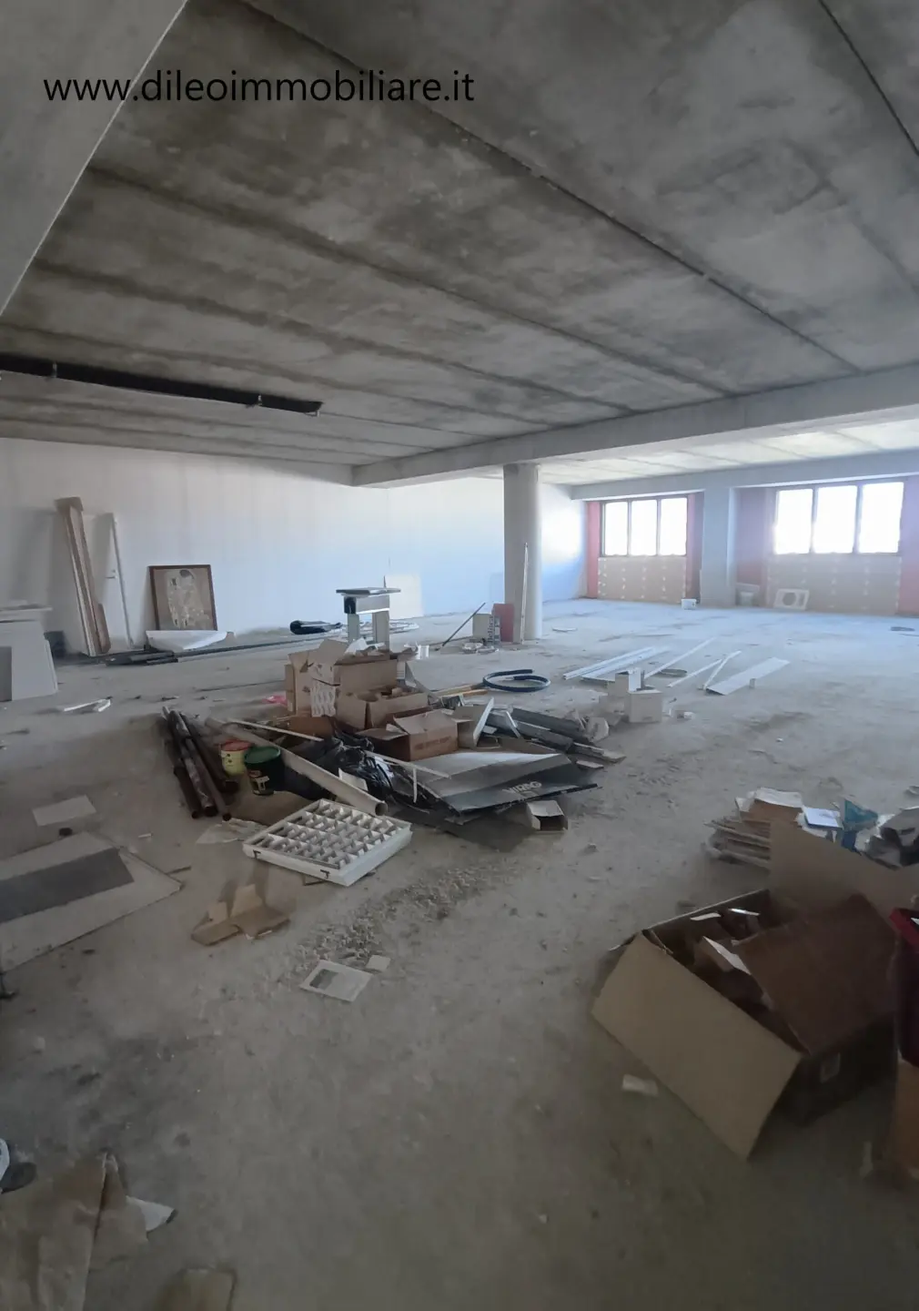 Immagine per Area verde in affitto a San Benedetto del Tronto via Pasubio