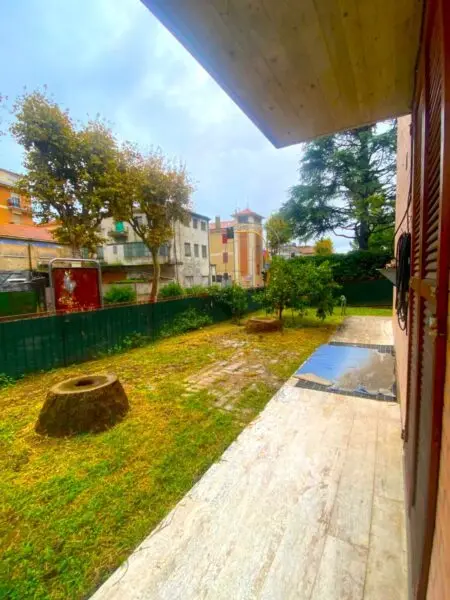 Monolocale via Fratelli Rosselli, Grottammare