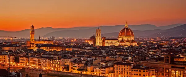 Villa Trifamiliare piazza Di Madonna Degli Aldobrandini, Firenze