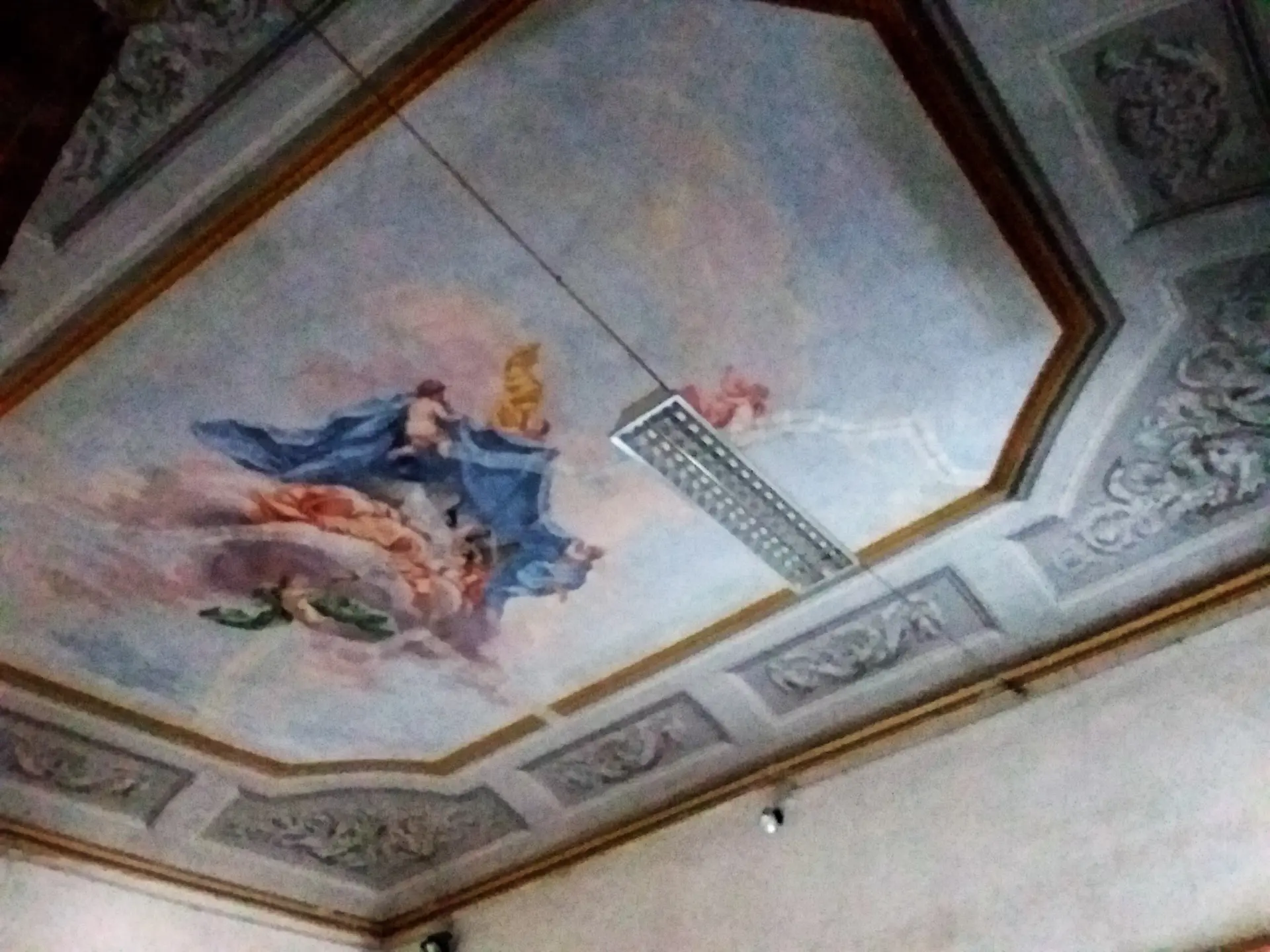 Immagine per Villa trifamiliare in vendita a Firenze piazza Di Madonna Degli Aldobrandini