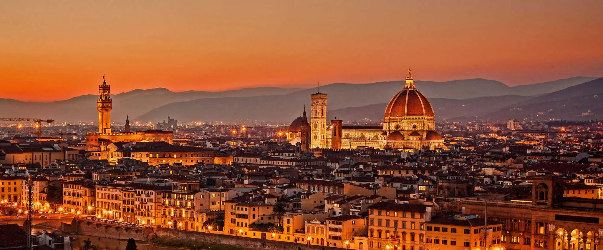Immagine per Palazzo - Stabile in vendita a Firenze piazza Di Madonna Degli Aldobrandini