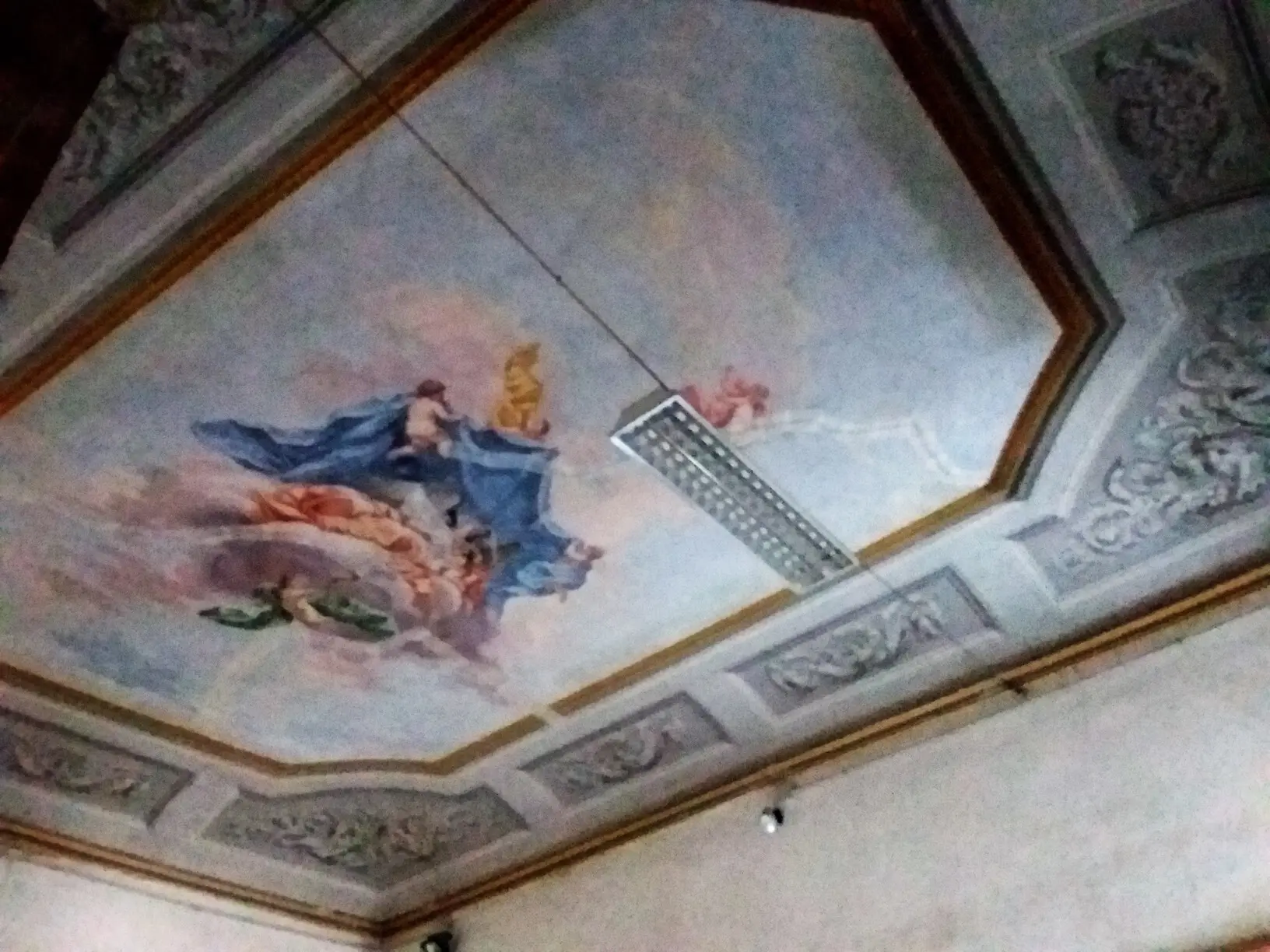 Immagine per Palazzo - Stabile in vendita a Firenze piazza Di Madonna Degli Aldobrandini