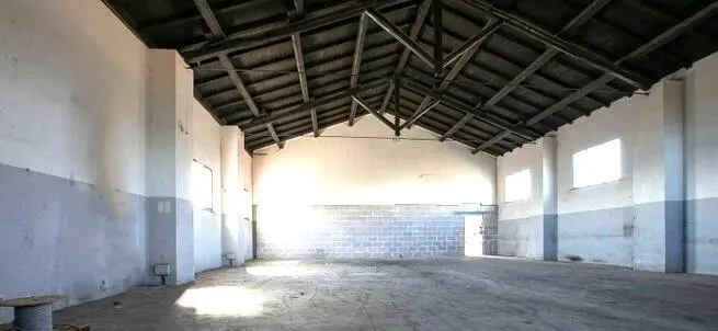 Immagine per Locale commerciale in affitto a Fiano Romano via Milano 2g