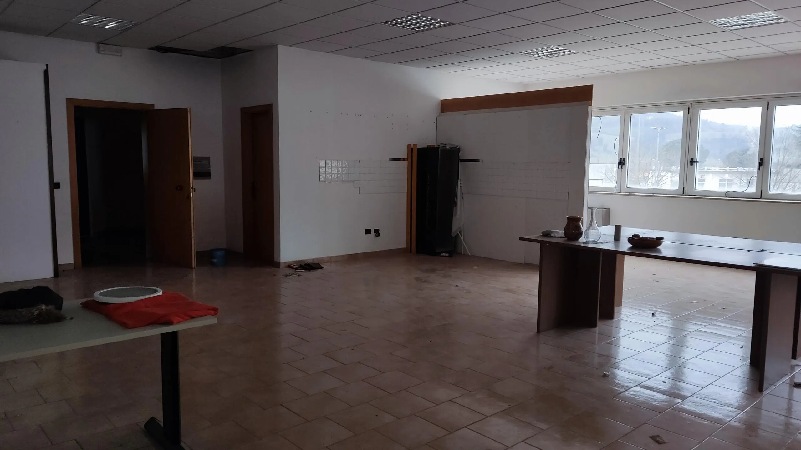 Immagine per Capannone in vendita a Castelplanio 5-7