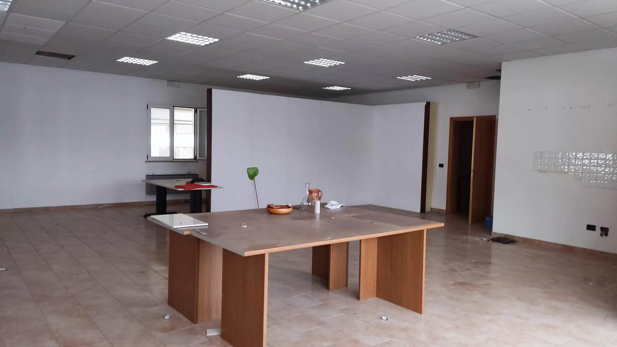 Immagine per Capannone in vendita a Castelplanio 5-7