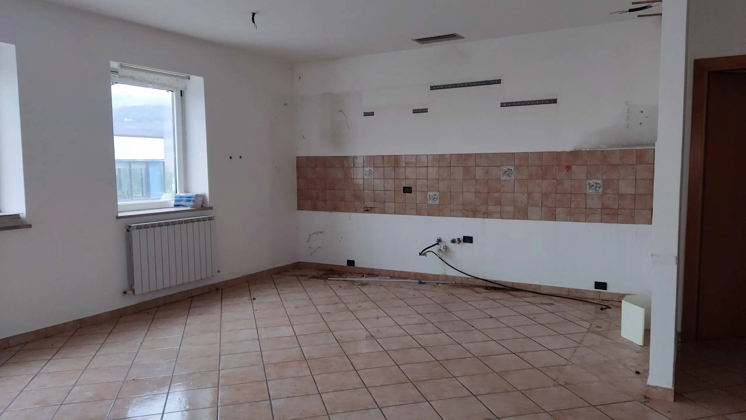 Immagine per Capannone in vendita a Castelplanio 5-7