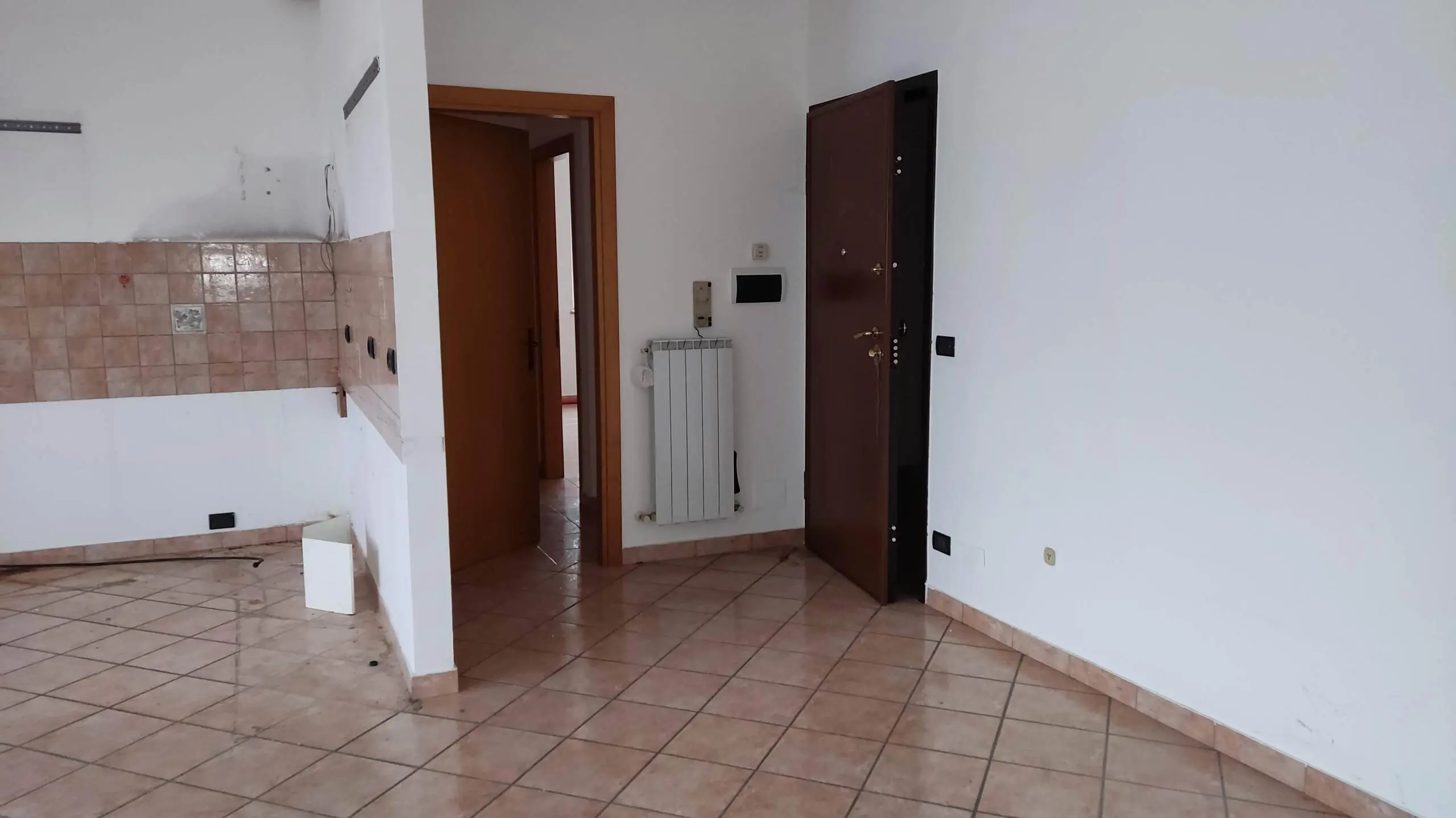 Immagine per Capannone in vendita a Castelplanio 5-7