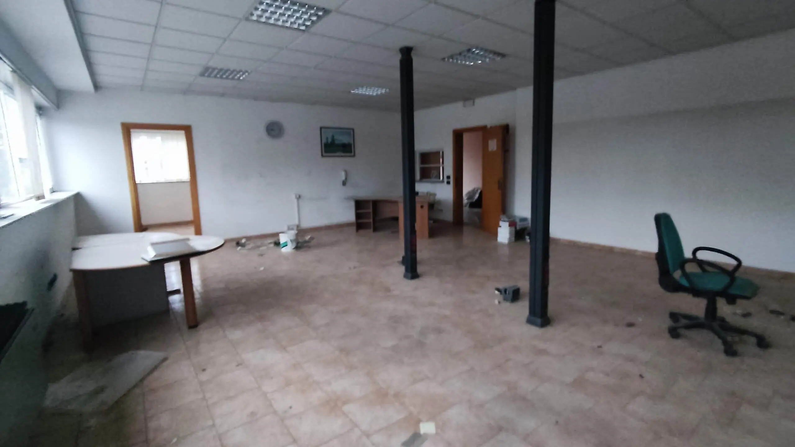 Immagine per Capannone in vendita a Castelplanio 5-7