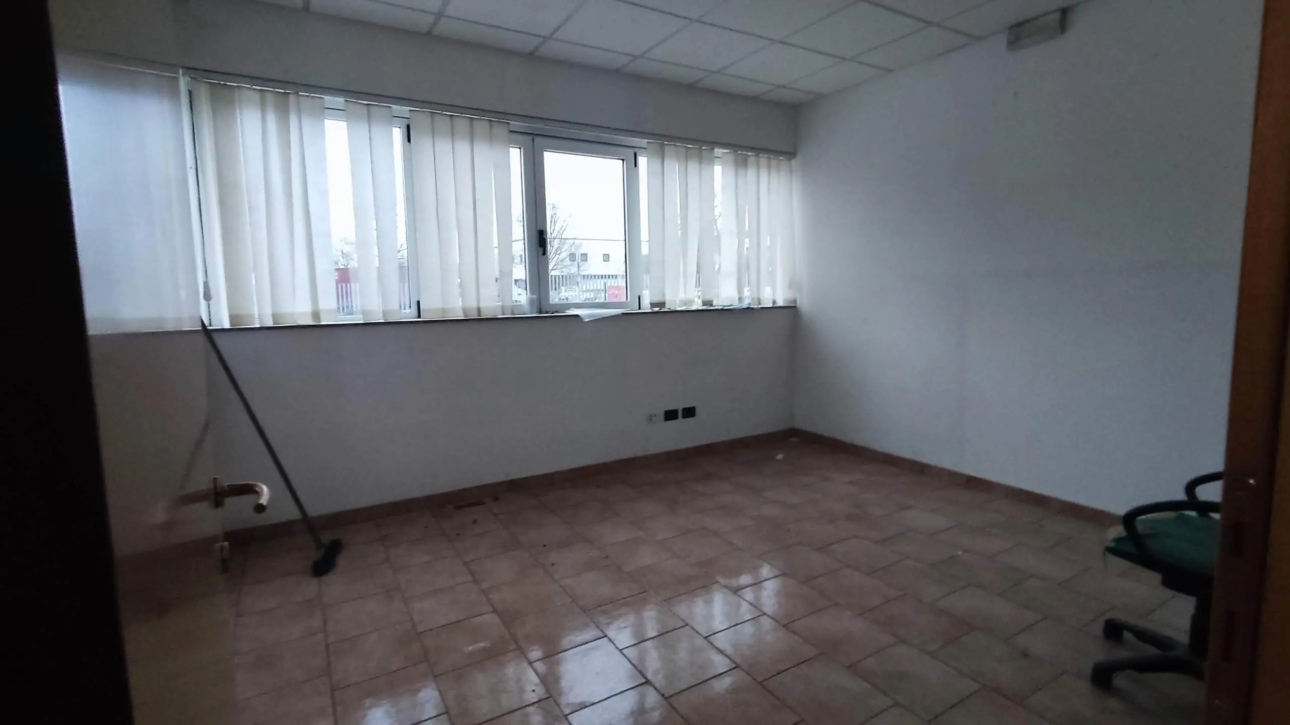 Immagine per Capannone in vendita a Castelplanio 5-7