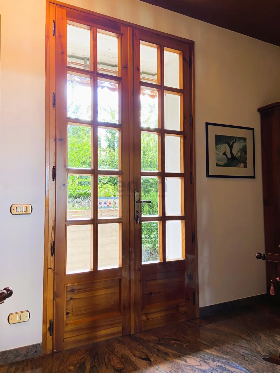 Immagine per Villa bifamiliare in vendita a Castelfranco Emilia via Perugino 12