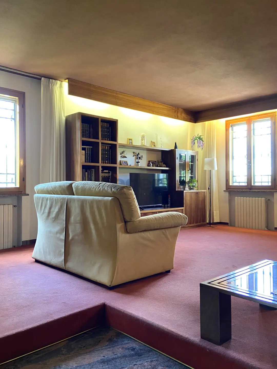 Immagine per Villa bifamiliare in vendita a Castelfranco Emilia via Perugino 12