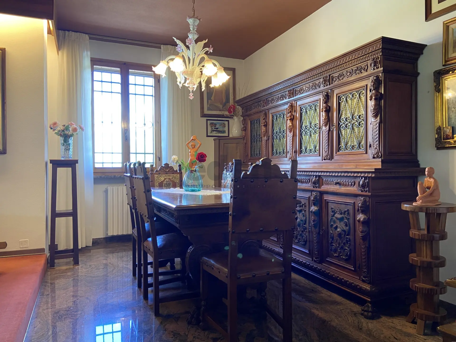 Immagine per Villa bifamiliare in vendita a Castelfranco Emilia via Perugino 12
