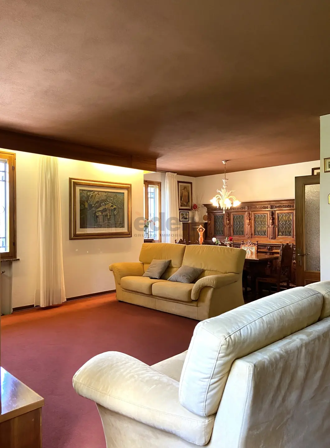 Immagine per Villa bifamiliare in vendita a Castelfranco Emilia via Perugino 12
