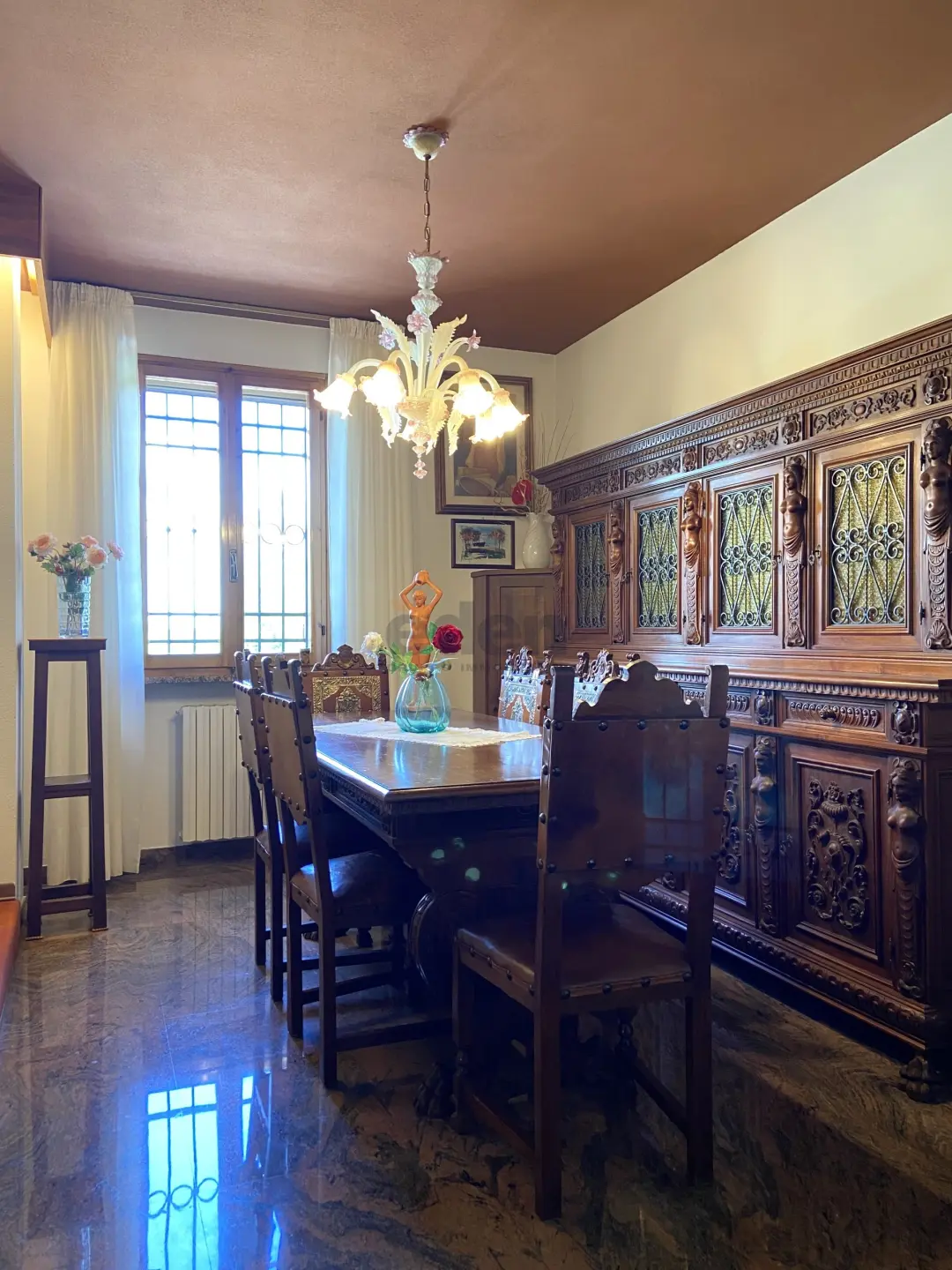 Immagine per Villa bifamiliare in vendita a Castelfranco Emilia via Perugino 12