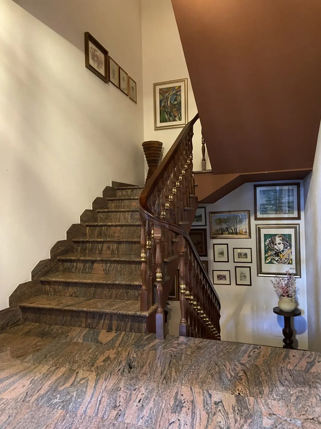 Immagine per Villa bifamiliare in vendita a Castelfranco Emilia via Perugino 12