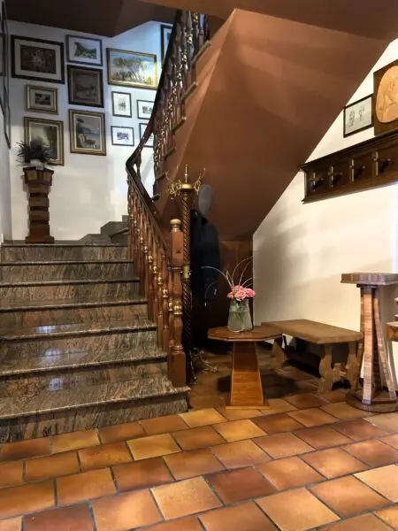 Villa Bifamiliare via Perugino 12, Castelfranco Emilia