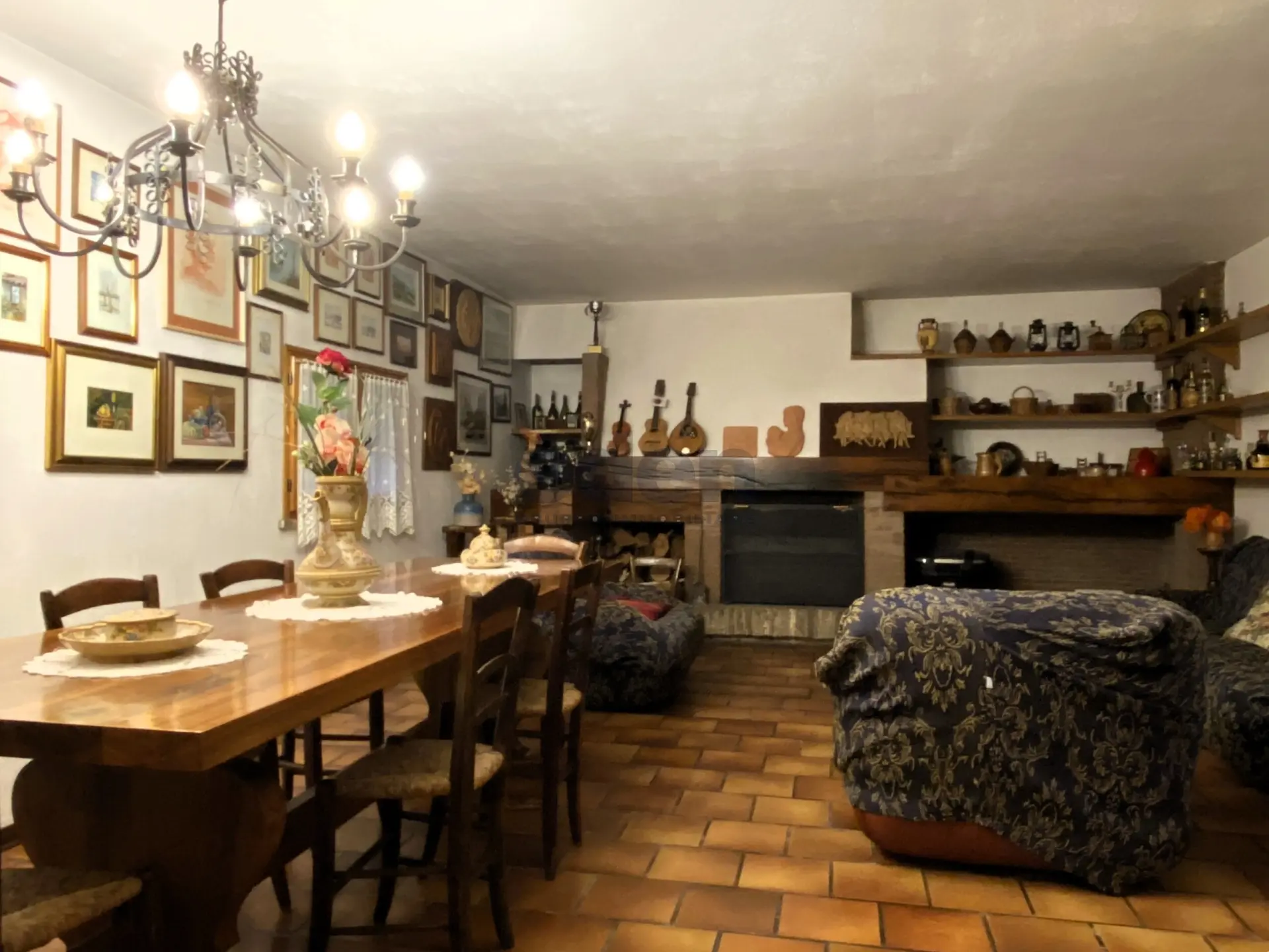 Immagine per Villa bifamiliare in vendita a Castelfranco Emilia via Perugino 12