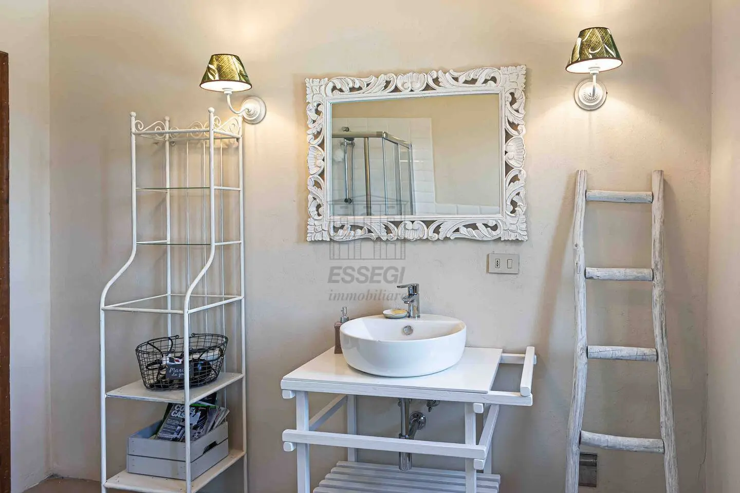Immagine per Casale in vendita a Montecarlo via Del Marginone